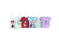 1 Piece Cotton T-Shirt